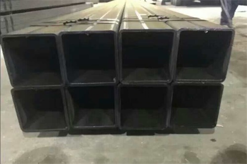 雨湖大口径厚壁方管